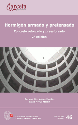 Hormigón Armado y Pretensado - Concreto Reforzado y Preesforzado - 2ª Edición