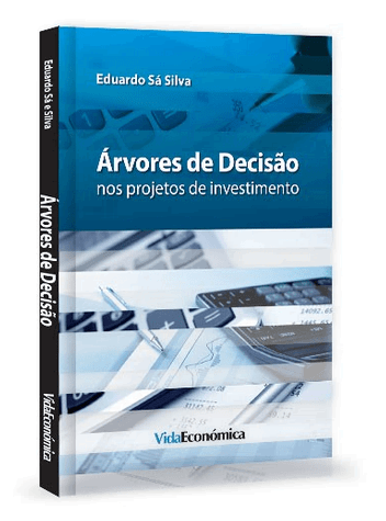 Árvores de Decisão nos Projetos de Investimento