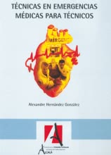 Técnicas en emergencias médicas para técnicos