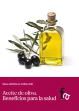 Aceite de oliva.Beneficios para la salud