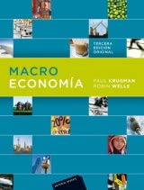 Macroeconomía 2ed