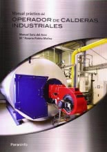 Manual práctico del operador de calderas industriales