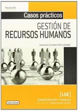 Casos prácticos de gestión de recursos humanos