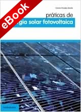 Práticas Energia Solar Fotovoltaica - eBook