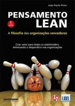 Pensamento Lean - A filosofia das organizações vencedoras - 6ª Edição