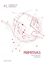 Cadernos de Matemática nr.º 1 - Primitivas