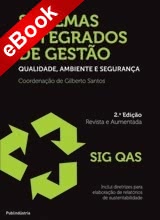 Sistemas Integrados de Gestão - eBook