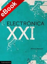 Electrónica XXI - eBook