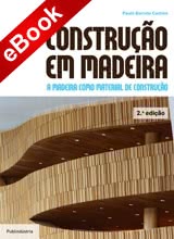 Construção em Madeira - A Madeira como Material de Construção - eBook