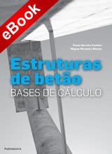 Estruturas de Betão - Bases de Cálculo - eBook