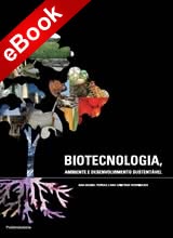 Biotecnologia - Ambiente e Desenvolvimento Sustentável - eBook