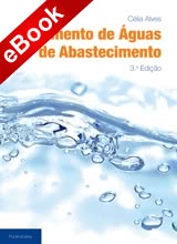 Tratamento de Águas de Abastecimento - 3ª Edição - eBook
