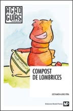 Compost de lombrices