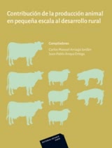 Contribución de la producción animal en pequeña escala al desarrollo rural