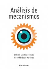 Análisis de mecanismos planos: teoría y problemas