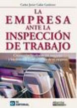 La empresa ante la Inspección de Trabajo