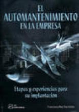 El Automantenimiento en la Empresa