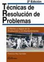 Técnicas de resolución de problemas 2º edición
