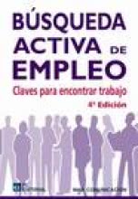 Búsqueda Activa de Empleo. 4ª edición