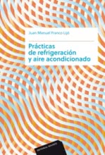 Prácticas de refrigeración y aire acondicionado