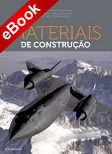 Materiais de Construção - eBook