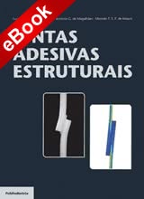 Juntas Adesivas Estruturais - eBook