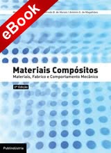 Materiais Compósitos - eBook