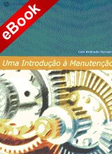 Uma Introdução à Manutenção - eBook