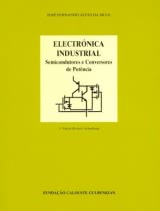 Electrónica Industrial: semicondutores e conversores de potência