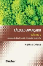 Cálculo Avançado - Volume 2