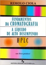 Fundamentos da Cromatografia a Líquido de Alto Desempenho - HPLC