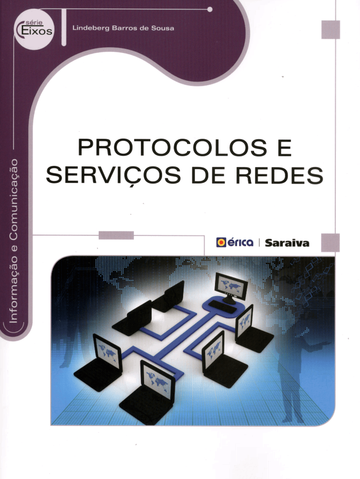 Protocolos e Serviços de Redes