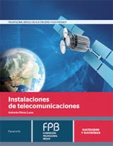 Instalaciones de telecomunicaciones