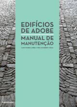 Edifícios em Adobe - Manual de Manutenção