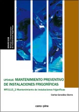 Mantenimiento preventivo de instalaciones frigoríficas