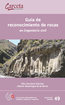 Guía de reconocimiento de rocas en Ingeniería civil