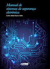 Manual de Sistemas de Segurança Eletrónica