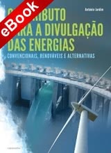 Contributo para a divulgação das energias - eBook