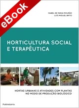 Horticultura Social e Terapêutica - eBook