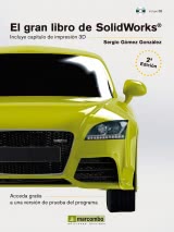 El Gran Libro de Solidwork - 2ª edição