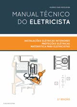 Manual Técnico do Eletricista - 2ª edição