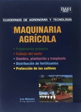 Maquinaria Agrícola