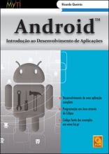 Android - Introdução ao Desenvolvimento de Aplicações