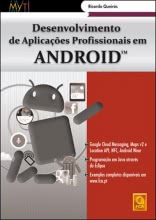 Desenvolvimento de Aplicações Profissionais em Android