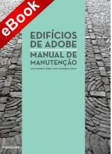 Edifícios de Adobe - Manual de Manutenção - eBook