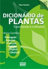 DICIONÁRIO DE PLANTAS