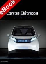 Carros Elétricos - eBook