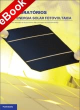 Laboratórios de Energia Solar Fotovoltaica - eBook
