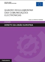 Quadro Regulamentar das Comunicações Electrónicas