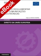 Quadro Regulamentar das Comunicações Electrónicas - eBook